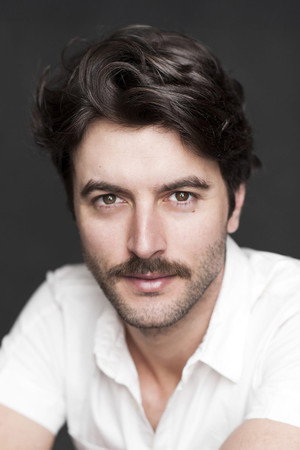 Javier Rey profil kép