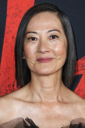 Rosalind Chao profil kép