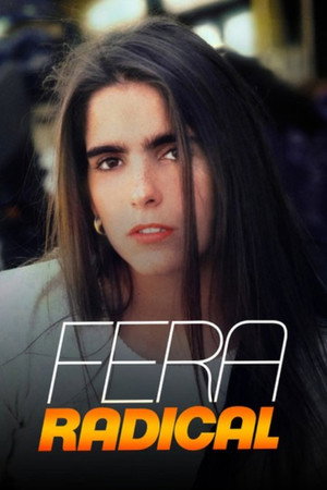 Fera Radical poszter