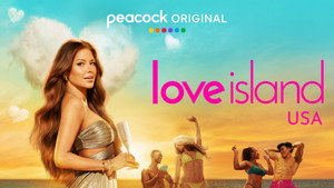 Love Island USA kép