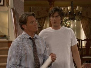 Reba 4. évad Ep.20 20. epizód