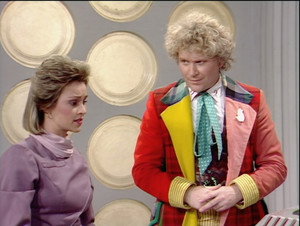 Doctor Who - Ki vagy, doki? Speciális epizódok Ep.53 53. epizód