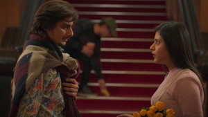दिल बेकरार 1. évad Ep.8 8. epizód