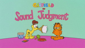 Garfield és barátai 5. évad Ep.37 37. epizód