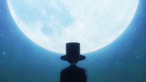 死神坊ちゃんと黒メイド 1. évad Ep.2 2. epizód