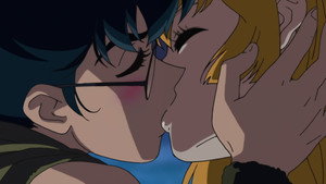 Re:キューティーハニー kép
