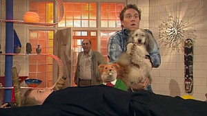 The Basil Brush Show 3. évad Ep.12 12. epizód