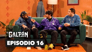 El galpón 1. évad Ep.16 16. epizód