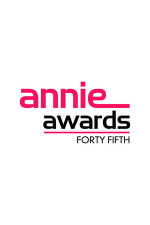 The Annie Awards 14. évad (2018-02-03) poszter