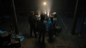 Stranger Things kép