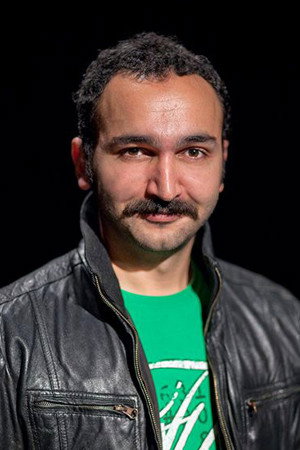 Gökhan Yıkılkan profil kép