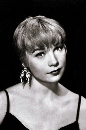 Shirley MacLaine profil kép