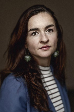 Tess Uytterhoeven profil kép