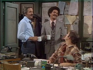 Barney Miller 3. évad Ep.20 20. epizód