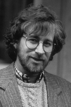 Steven Spielberg profil kép
