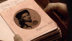 The Vampire Diaries: A Darker Truth kép