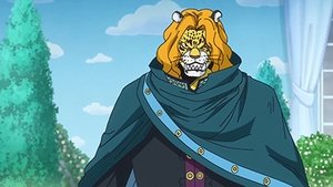 One Piece 19. évad Ep.816 816. epizód