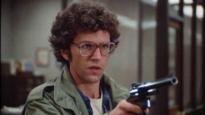 Lou Grant 1. évad Ep.2 2. epizód