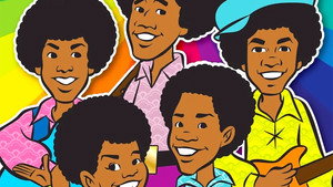 The Jackson 5ive kép