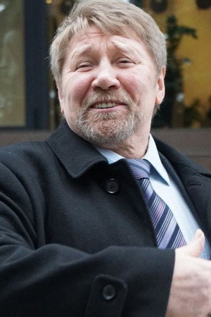 Семён Морозов profil kép