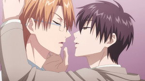 花ざかりの君たちへ 1. évad Ep.6 6. epizód