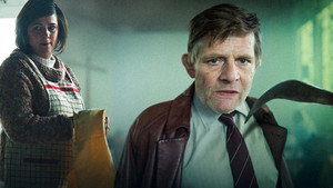 Maloney 1. évad Ep.4 4. epizód