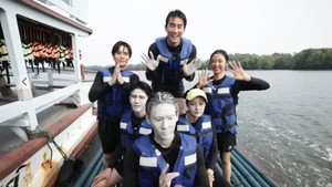 High Season แคมป์ซ่าฮาทุกฤดู kép