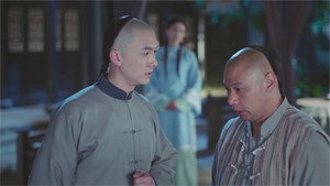 狀王之王 1. évad Ep.6 6. epizód