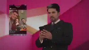 Corazón de oro 1. évad Ep.25 25. epizód