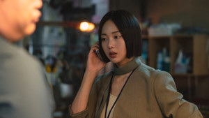 블러디 플라워 1. évad Ep.6 6. epizód