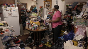 Hoarders 11. évad Ep.6 6. epizód