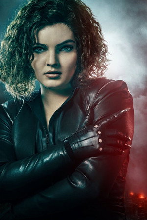 Gotham poszter