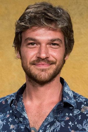 Emílio Dantas profil kép