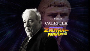 İlber Ortaylı ile Zaman Makinesi 1. évad Ep.11 11. epizód