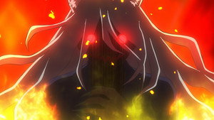 戦国妖狐 1. évad Ep.3 3. epizód