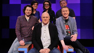Dara O Briain's Go 8 Bit 2. évad Ep.2 2. epizód