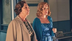 Grantchester bűnei 10. évad Ep.5 5. epizód