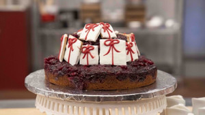 Holiday Baking Championship 7. évad Ep.6 6. epizód