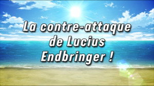 ベイブレードバースト 5. évad Ep.35 35. epizód
