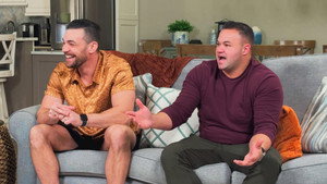 90 Day Fiancé: Pillow Talk 12. évad Ep.76 76. epizód
