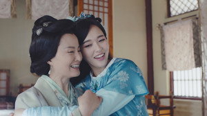 The Princess Weiyoung 1. évad Ep.6 6. epizód