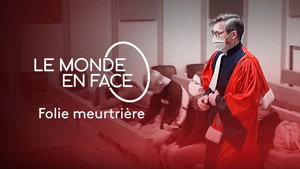 Le Monde en face 15. évad Ep.13 13. epizód