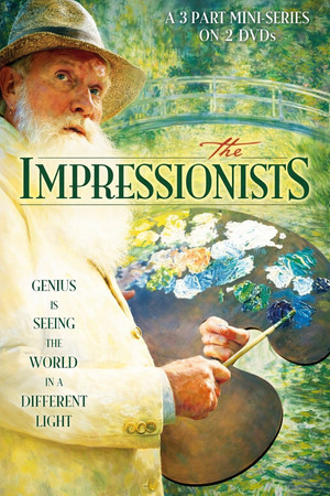 The Impressionists poszter