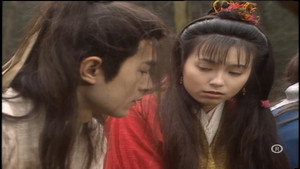 神鵰俠侶 1. évad Ep.10 10. epizód