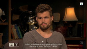 Huskestue 6. évad Ep.7 7. epizód