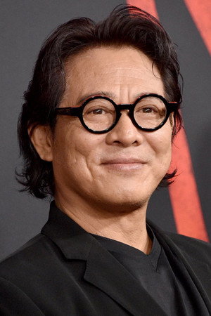 李连杰 profil kép