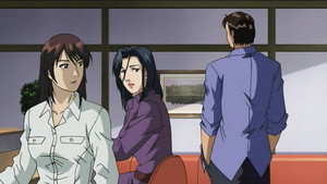 エンジェル・ハート 1. évad Ep.14 14. epizód