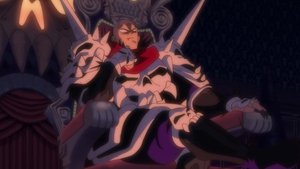 真・侍伝 YAIBA 1. évad Ep.5 5. epizód