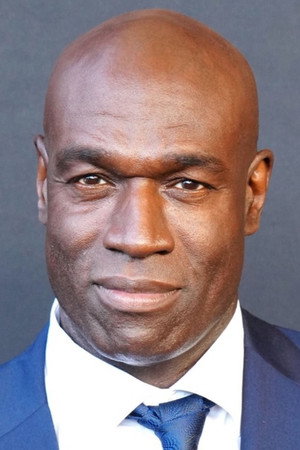 Steve Toussaint profil kép