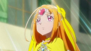 スイートプリキュア♪ 1. évad Ep.35 35. epizód